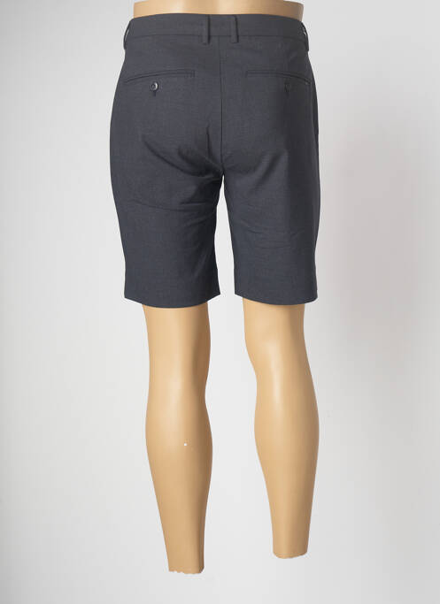 Bermudă gri CASUAL FRIDAY bărbat