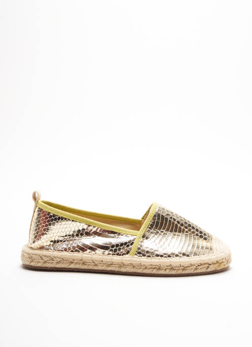 Espadrile galben ONLY femeie