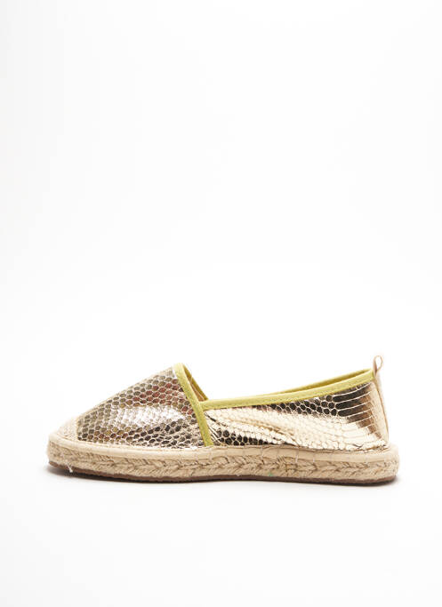 Espadrile galben ONLY femeie