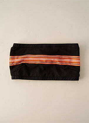 Top negru HBT femeie