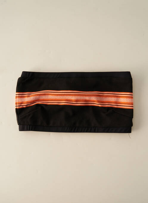 Top negru HBT femeie