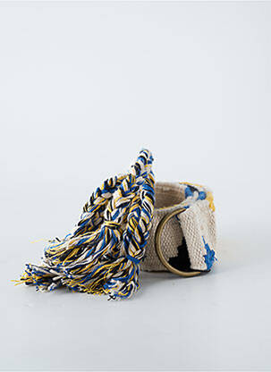 Curea bej BSB femeie