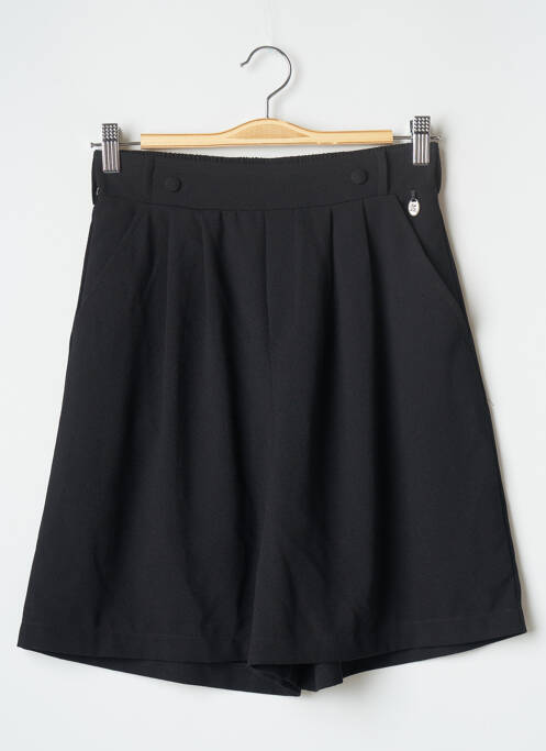 Șort negru PAKO LITTO femeie