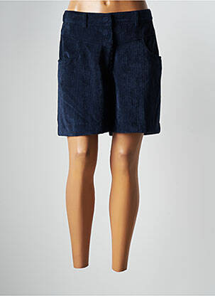 Bermudă albastru PAKO LITTO femeie