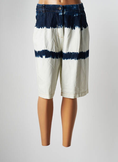 Bermudă albastru PAKO LITTO femeie