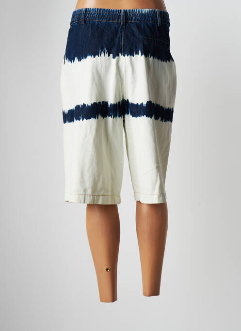 Bermudă albastru PAKO LITTO femeie