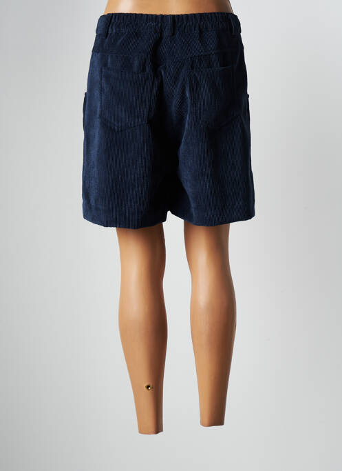Bermudă albastru PAKO LITTO femeie
