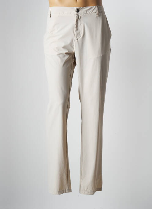 Pantalon drept bej COLMAR femeie