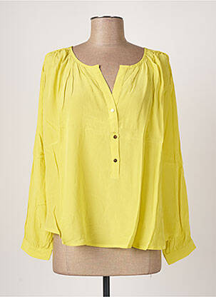 Bluză verde ARTLOVE femeie