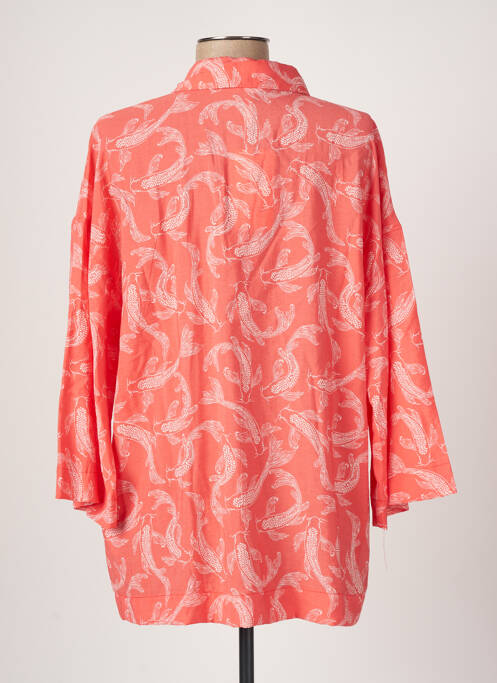 Cămașă roz OBJECT femeie