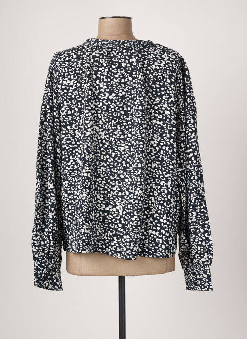 Cămașă negru ICHI femeie