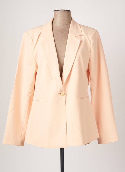 Sacou bej ICHI femeie