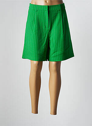 Șort verde Y.A.S femeie