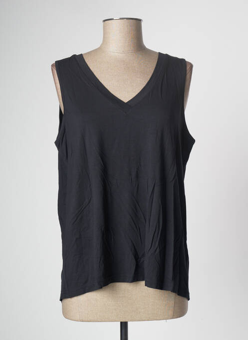 Top negru GEISHA femeie