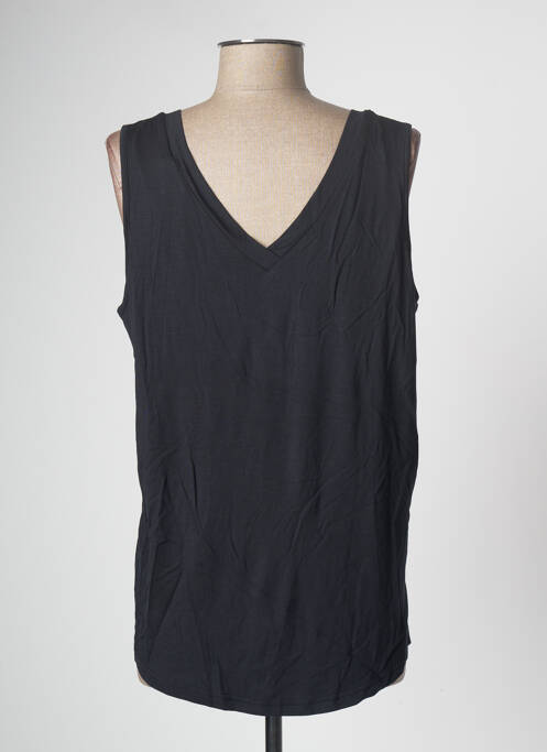 Top negru GEISHA femeie