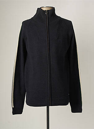 Jachete casual albastru TEDDY SMITH bărbat