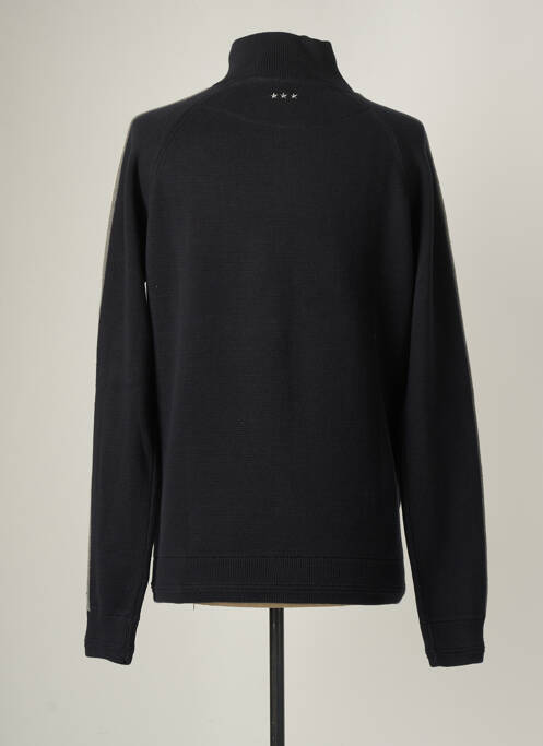 Jachete casual albastru TEDDY SMITH bărbat