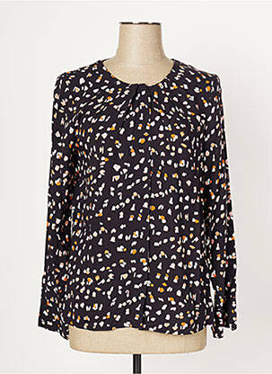 Bluză maro MOLLY BRACKEN femeie