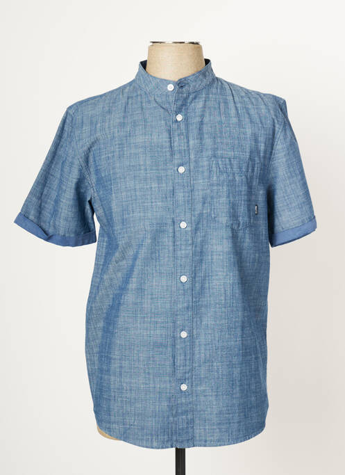 Cămașă cu mâneci scurte albastru STREET ONE bărbat