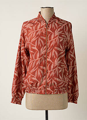 Jachete casual maro TIFFOSI femeie