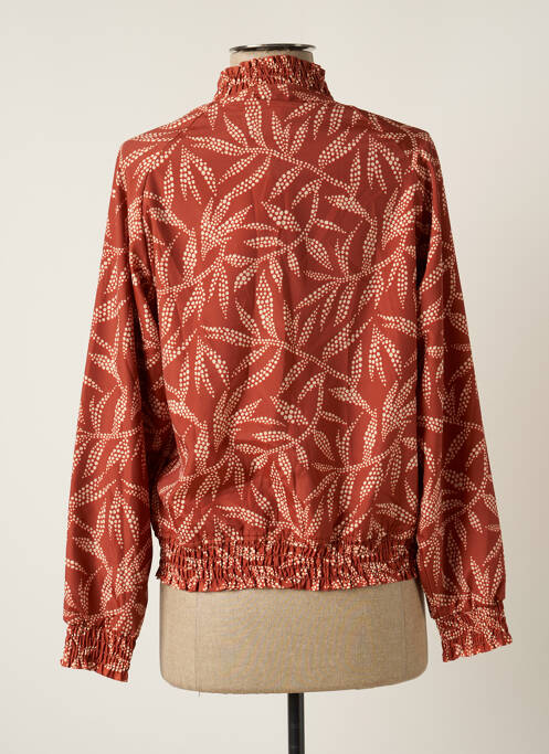 Jachete casual maro TIFFOSI femeie