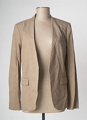 Jachete elegante bej THEORY femeie