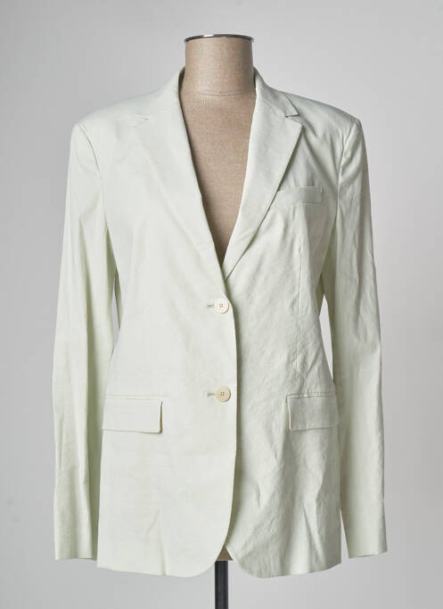 Sacou verde THEORY femeie