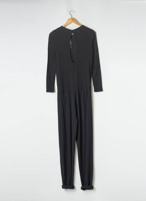 Salopetă-pantalon gri MSCH COPENHAGEN femeie