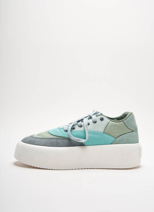 Adidași verde MAISON MARGIELA femeie