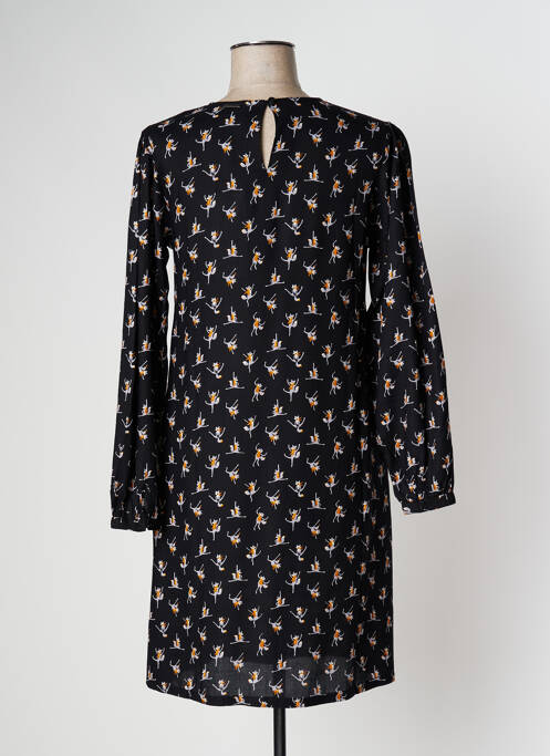 Rochie midi negru AGATHE & LOUISE femeie