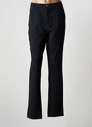 Pantalon slim mărime normală mărime normală gri WALTRON femme