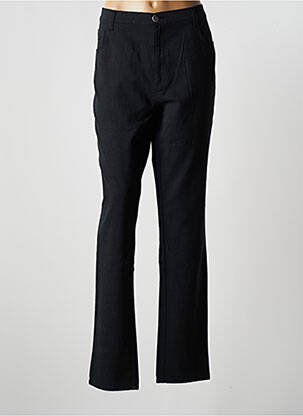 Pantalon slim gri WALTRON femeie