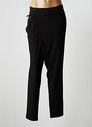 Pantalon drept negru MADO ET LES AUTRES femeie