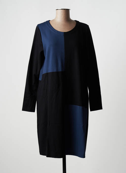 Rochie midi albastru MES SOEURS ET MOI femeie