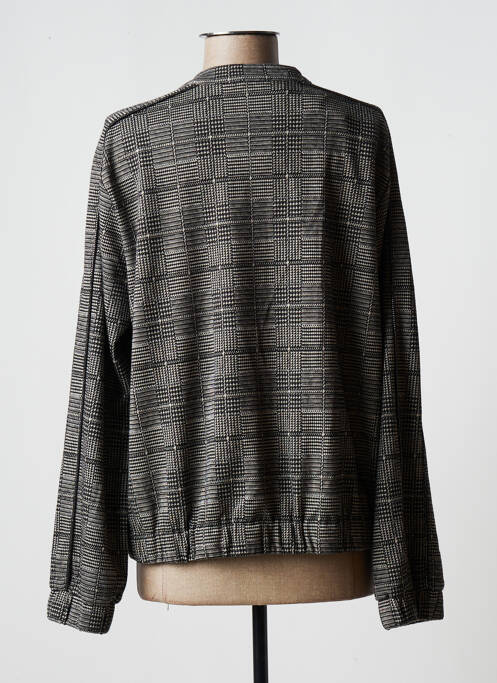 Geacă gri C'EST BEAU LA VIE femeie