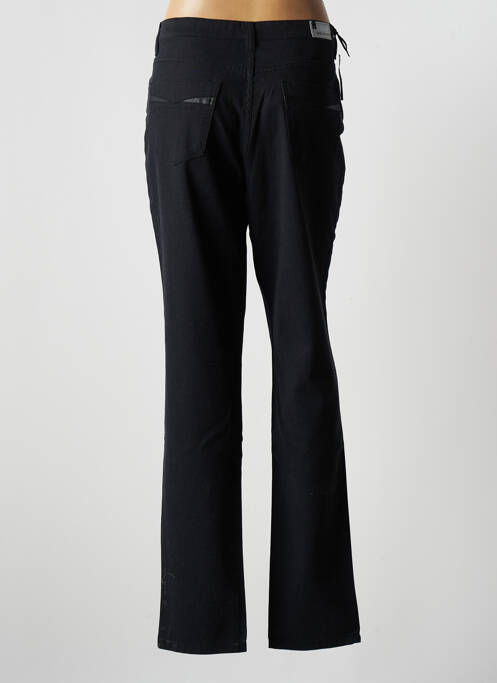 Pantalon slim gri WALTRON femeie