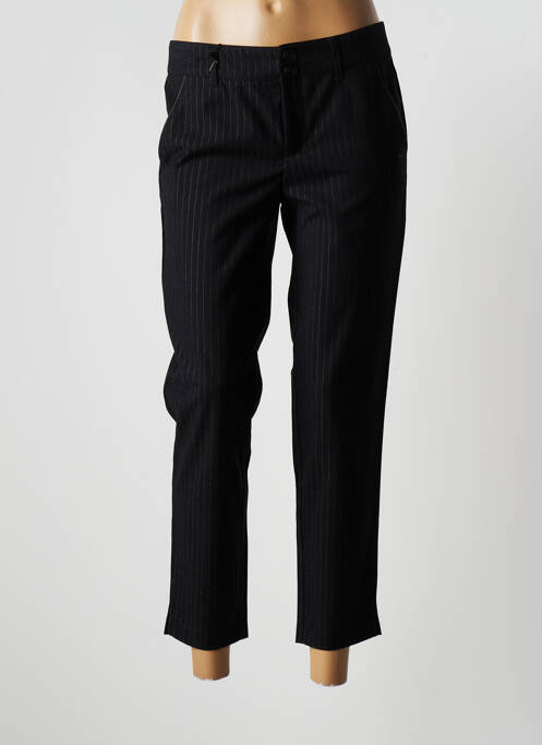 Pantalon chino negru DDP femeie