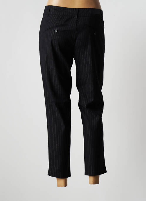 Pantalon chino negru DDP femeie