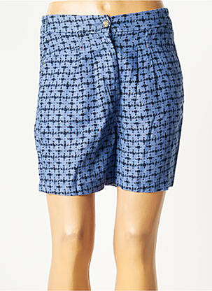 Șort albastru WHITE STUFF femeie