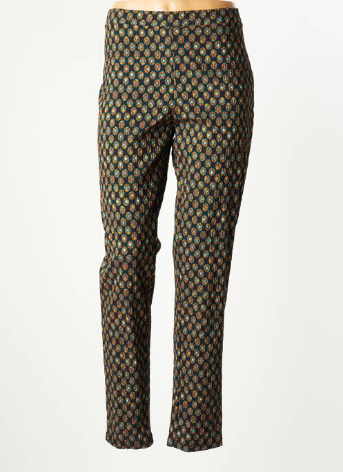 Jegging negru SEE THE MOON femeie