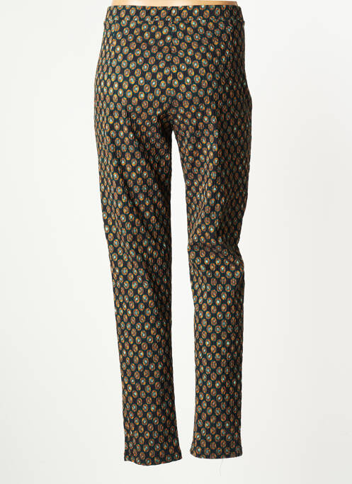 Jegging negru SEE THE MOON femeie