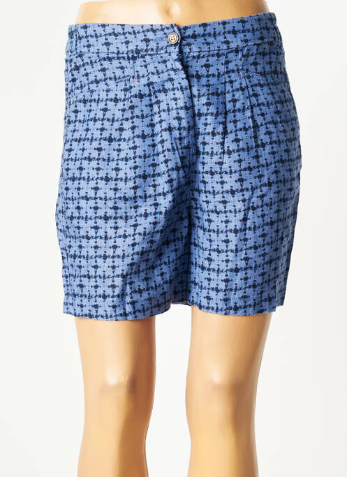 Șort albastru WHITE STUFF femeie