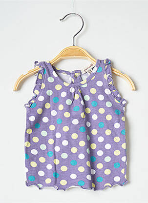 Maiou violet GRAIN DE BLÉ fată