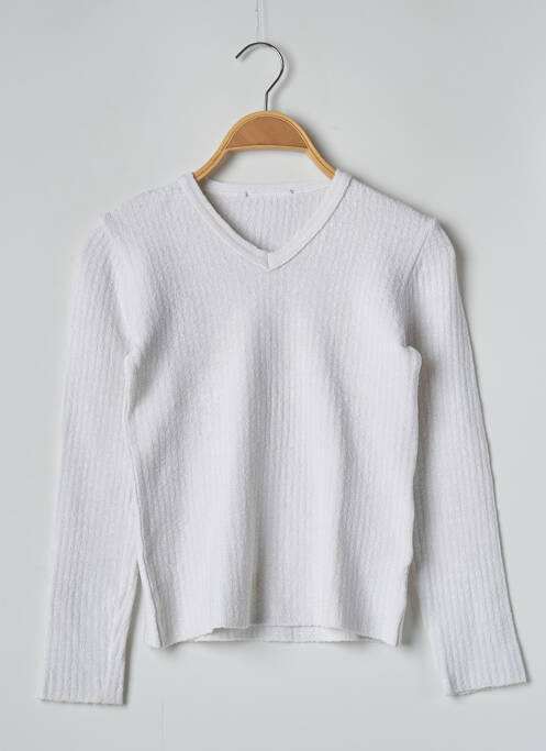 Pulover gri SANS MARQUE femeie