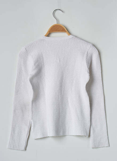 Pulover gri SANS MARQUE femeie