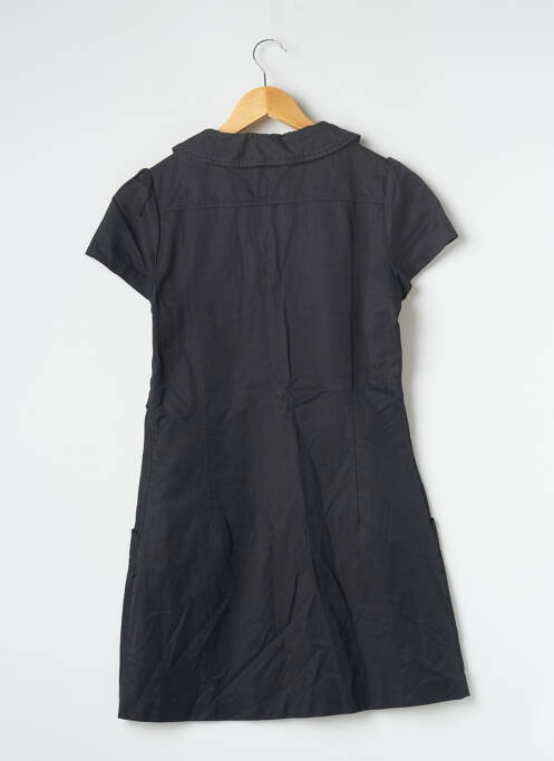 Rochie scurtă negru CAMAIEU femeie