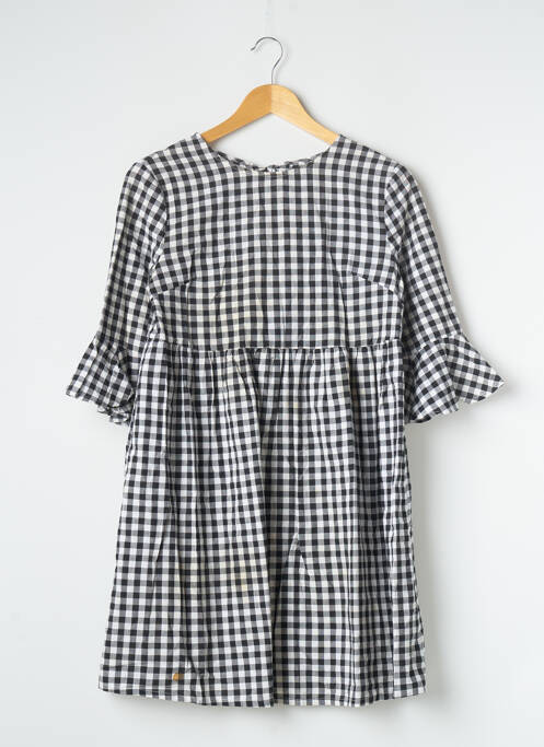 Rochie scurtă negru #127344 femeie