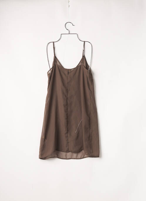 Top verde MASSIMO DUTTI femeie