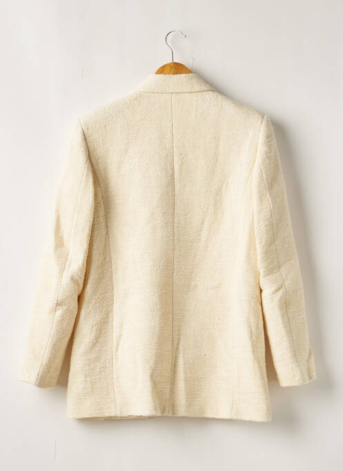 Sacou bej SANDRO femeie