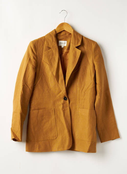 Sacou maro MAISON 123 femeie